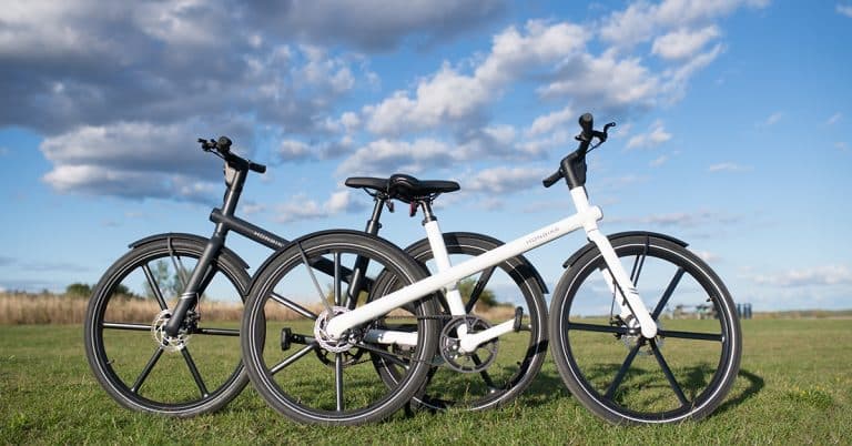 Noch eine Woche: Exklusive Rabatte auf das Design-E-Bike Honbike Uni4