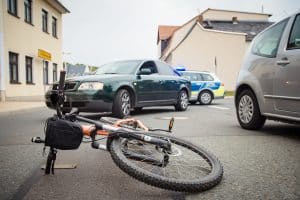 Revolutionäre Technik: So macht C-V2X das Radfahren sicherer
