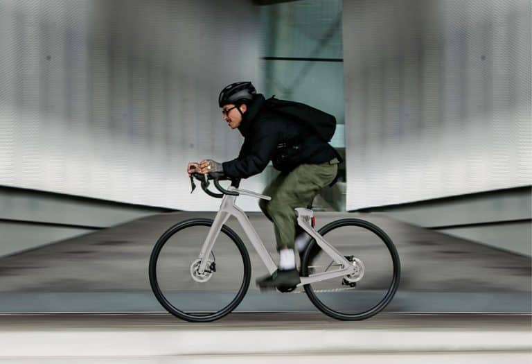 Individuelle Carbon-E-Bikes: Unternehmen plant 3D-Drucker in jedem EU-Land