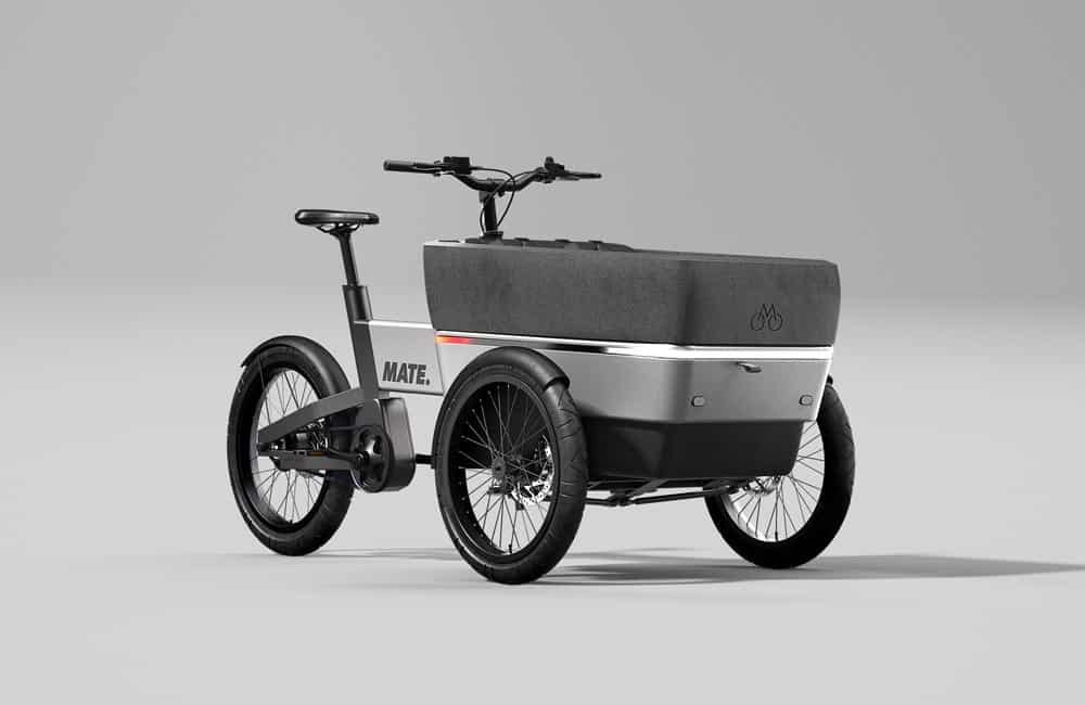 Mate SUV - eBikeNews