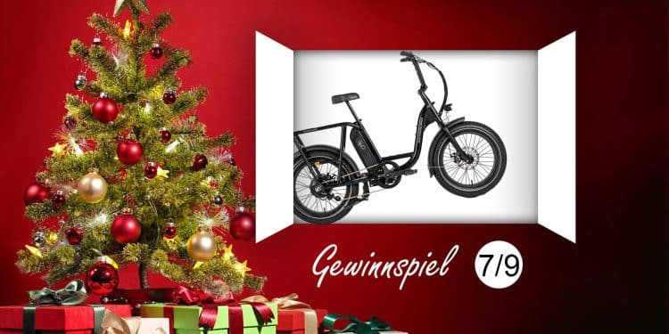 Aktionsberatung | E-Lastenrad | Gewinnspiel - Radrunner Gewinnspiel - eBikeNews