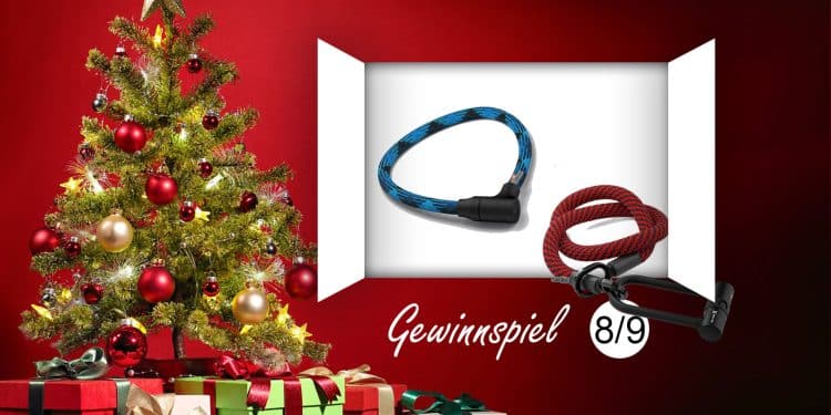 Tex-Lock Gewinnspiel - eBikeNews