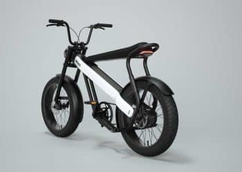 Brekr Modell F: Stylisches E-Fatbike mit Automatik zum Vorzugspreis vorbestellbar - eBikeNews
