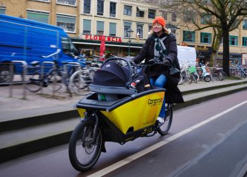 Berlin | E-Bike Sharing | E-Lastenrad - car 2022 feb dh baby city 10 e1671016924546 - ebike-news.de