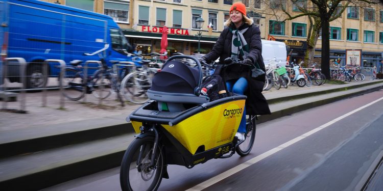 Berlin | E-Bike Sharing | E-Lastenrad - car 2022 feb dh baby city 10 e1671016924546 - ebike-news.de