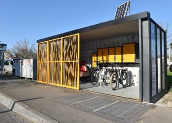 Solar-Radweg in Frankreich - eBikeNews