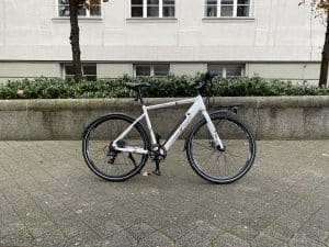 Top City-E-Bike für gerade mal 700 Euro? Eleglide Citycrosser im Test