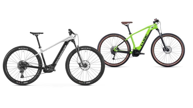 Specialized, Cube und Trek: In diesem Sale bekommst du Marken-E-Bikes für unter 3.000