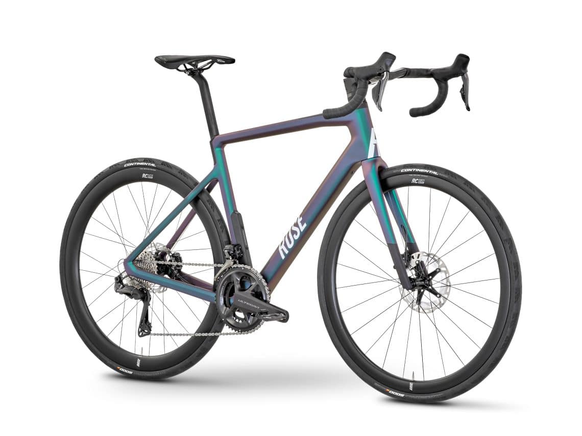 ERennrad wiegt nur 11 kg Rosebikes stellt REVEAL Plus vor