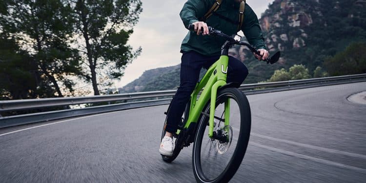 ST2 Pinion von Stromer - eBikeNews