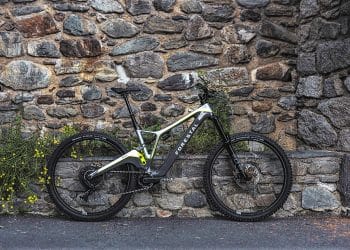 E-Mountainbike - MG 0157 siryon - eBikeNews