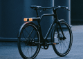 Angell Mini E-Bike - eBikeNews