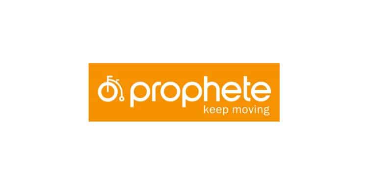 Prophete Logo - eBikeNews