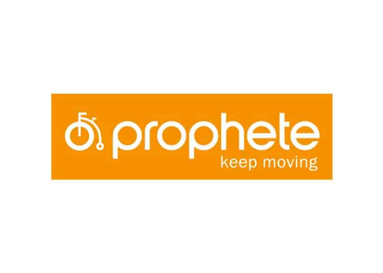 Prophete Logo - eBikeNews