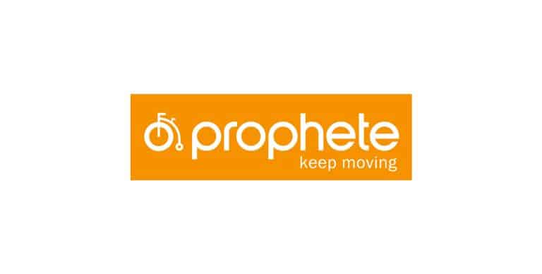 Prophete gerettet: E-Bike-Investor kommt aus Singapur