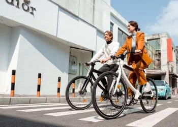 Urtopia neue E-Bikes - eBikeNews