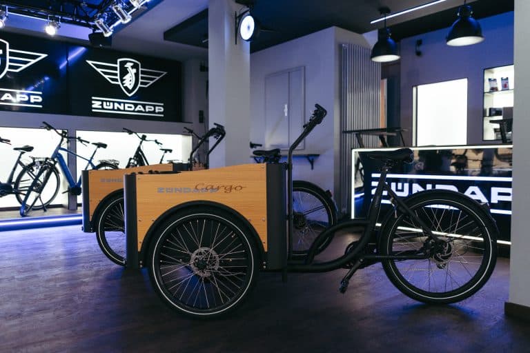 E-Bikes von Zündapp: Was verbirgt sich hinter der Traditionsmarke?