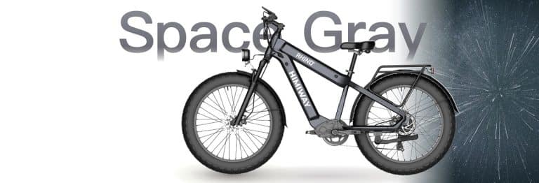 Himiway 2023: Krasse E-Bike-Updates vom Billig-Hersteller