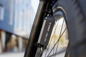 Tektro bremst in Zukunft auch mit E-Bike-ABS von Bosch - eBikeNews