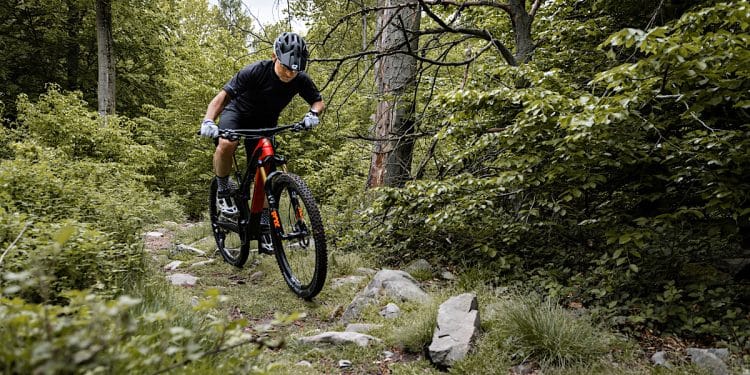 Rotwild Trailbike - eBikeNews