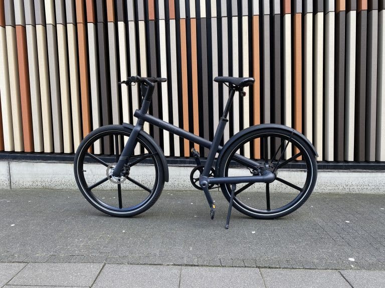 Honbike Uni4 im Test: Ein E-Bike für Designliebhaber