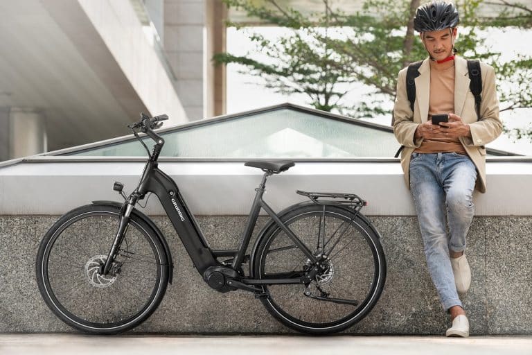 Grundig E-Bike – neues City-E-Bike für Stores und Endkunden