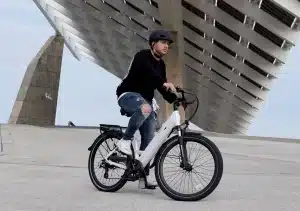 Legend: E-Bike-Schnäppchen dank Code und Zusatzrabatt