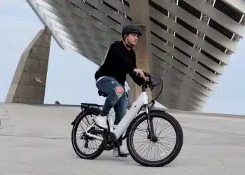 Legend: E-Bike-Schnäppchen dank doppeltem Rabatt - eBikeNews