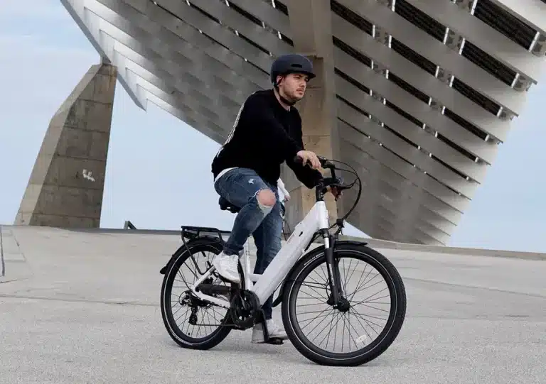Legend: E-Bike-Schnäppchen dank Rabatt und Code
