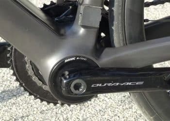 X-Tend: Mavic stellt Mittelmotor für E-Rennräder vor - eBikeNews