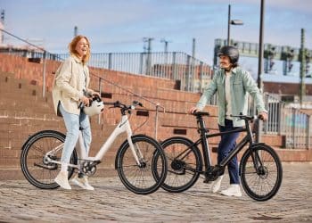 Urban-e-Bikes von Lidl - eBikeNews