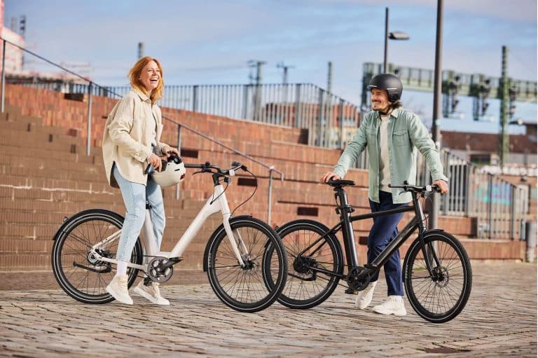 Günstige E-Bikes vom Discounter: So stark startet Lidl mit der Eigenmarke “Crivit”