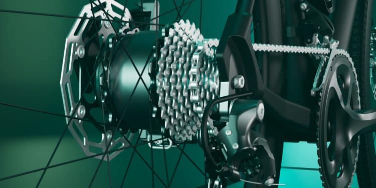 Hyena E-Road Air - eBikeNews