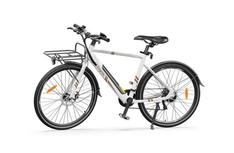 Unglaublich aber wahr: Dieses City-E-Bike kostet aktuell nur 699 Euro