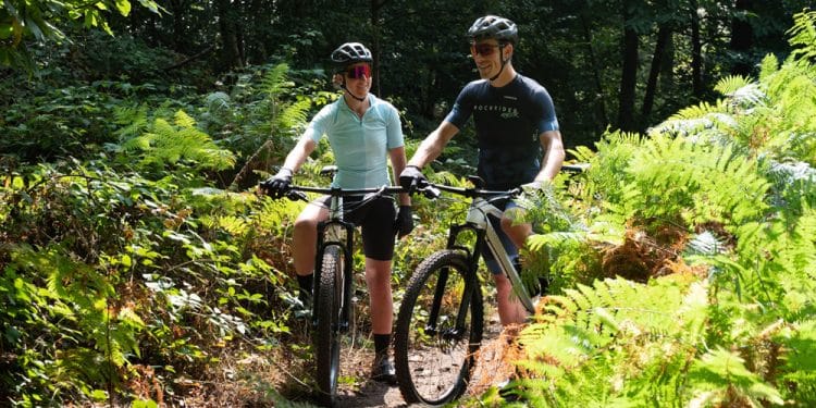 Rockrider: Decathlon stellt neue E-MTBs vor - eBikeNews