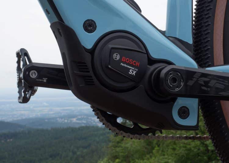 Bosch stellt leichten E-Bike-Antrieb und weitere Neuheiten vor - eBikeNews