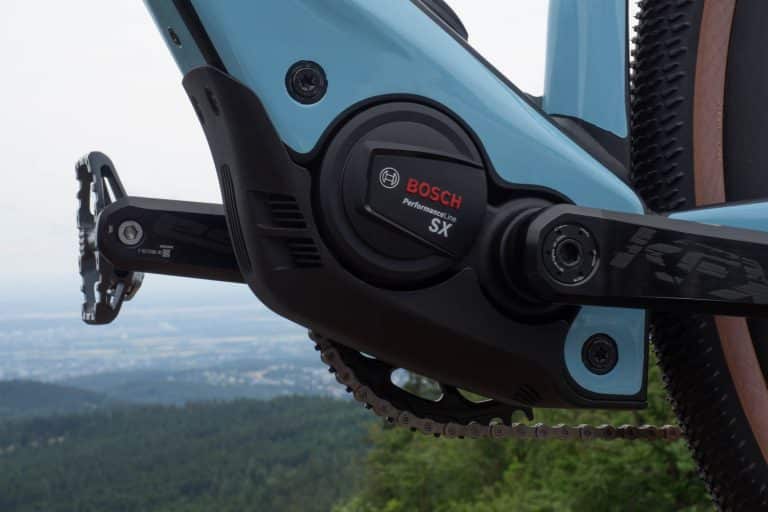 Bosch 2024: Neuer, leichter E-Bike-Antrieb und weitere Neuheiten