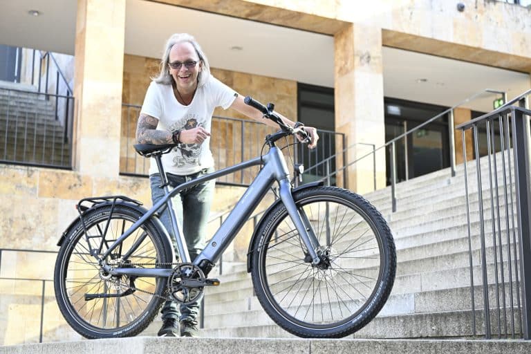 25 E-Bikes auf einen Schlag: Storck stellt neue Marken vor