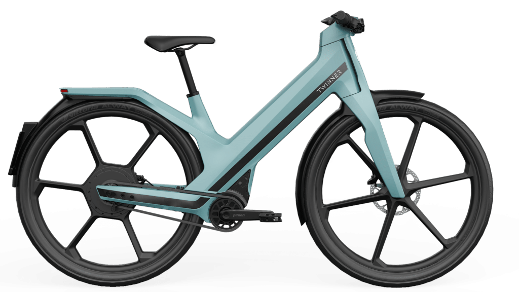 Twinner-T1-Pro-Ice-Blue-e-bike-news