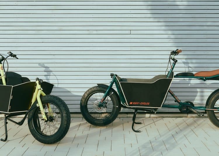 ruff-cycles-cargo-buddy-e-bike-news