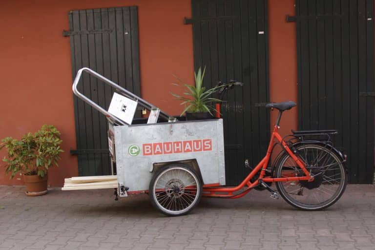 Individuelle E-Cargobikes aus Berlin: Pedalpower baut Lastenräder noch selbst
