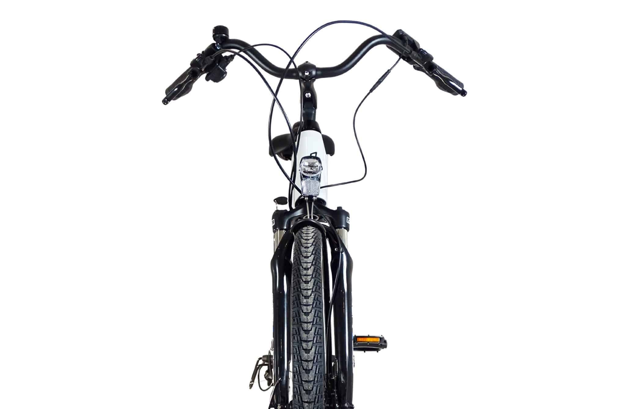 City E-Bike | eBikeNews Partner | Heckmotor - vorne urban scaled e1690835064265 - eBikeNews