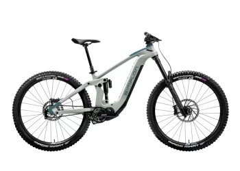 E-Bikes - 2024 Rapcon Pmax Pinion Light Grey Middle Grey Black Glossy lr - eBikeNews