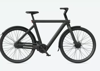 Blurby bietet bis zu 1.000 Euro für VanMoof E-Bikes - eBikeNews