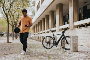 Bosch eBike Lock jetzt mit noch besserem Diebstahlschutz für E-Bikes