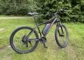 Das E-Bike M2 von Eleglide – eBikeNews.