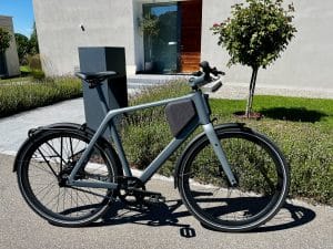Lemmo One 2024 im Test: Sehr gutes Urban-E-Bike wird noch besser