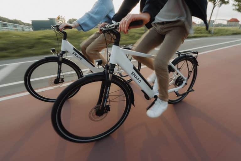SMAFO 4: Paderborner E-Bike-Hersteller stellt neues Alltags-E-Bike vor
