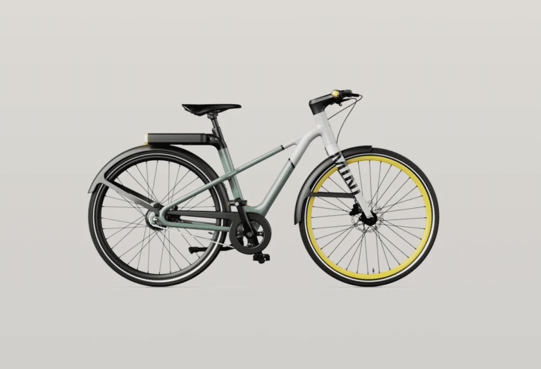 Erstes E-Bike von MINI kommt: Fokus liegt auf Design