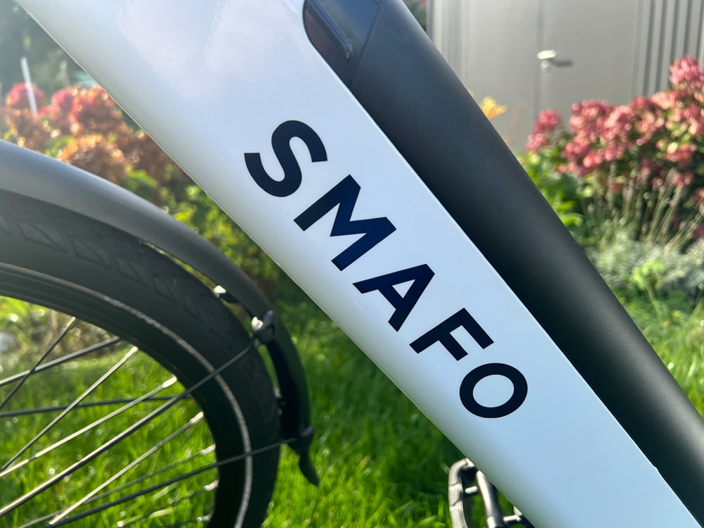 SMAFO 4 Test - eBikeNews